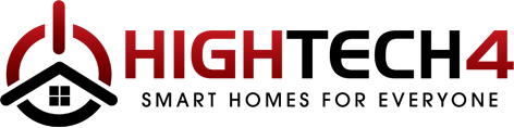 hightech4 control4 partner
