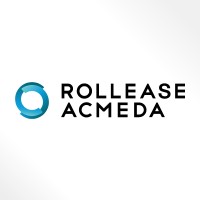 rollease inc logo
